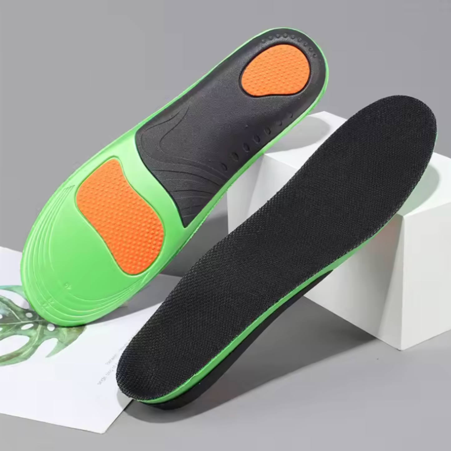 FlexArch™ Support Insoles