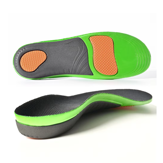 FlexArch™ Support Insoles